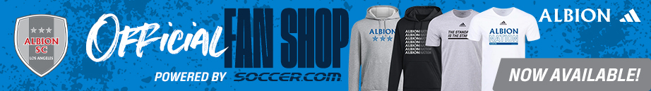 Adidas Fan Shop